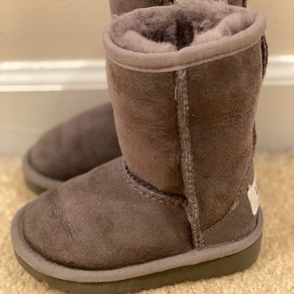 Toddler Ugg’s